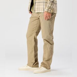 Flint and Tinder 365 5 Pocket Classic Fit Pant